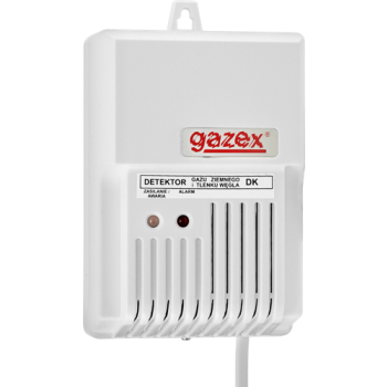 Gazex DK-22/E